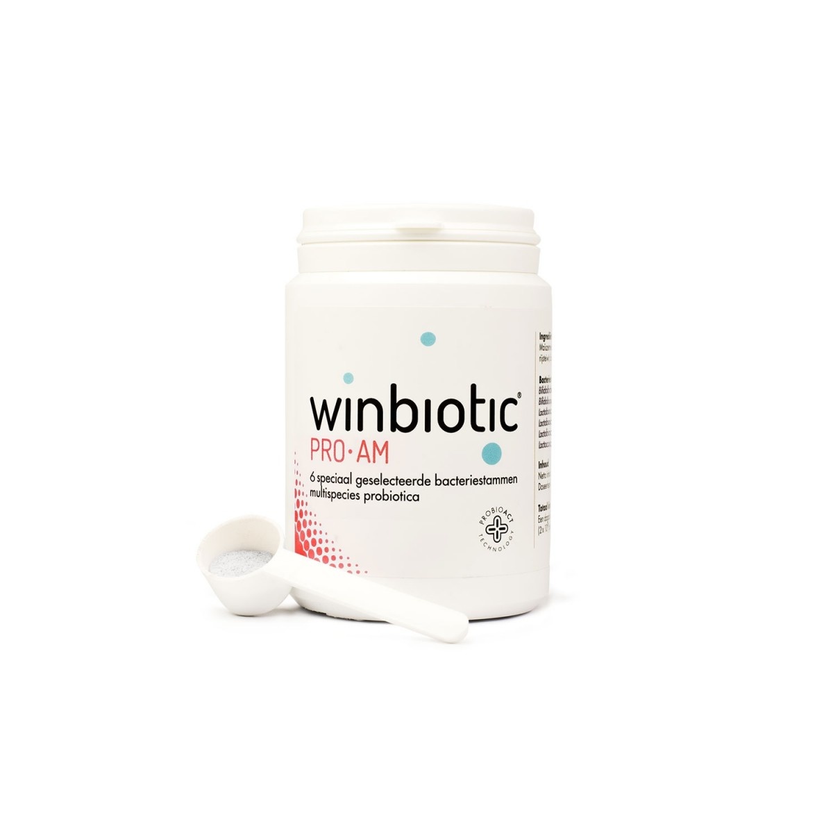 Winbiotic® PRO•AM 112 gram Top Merken Winkel